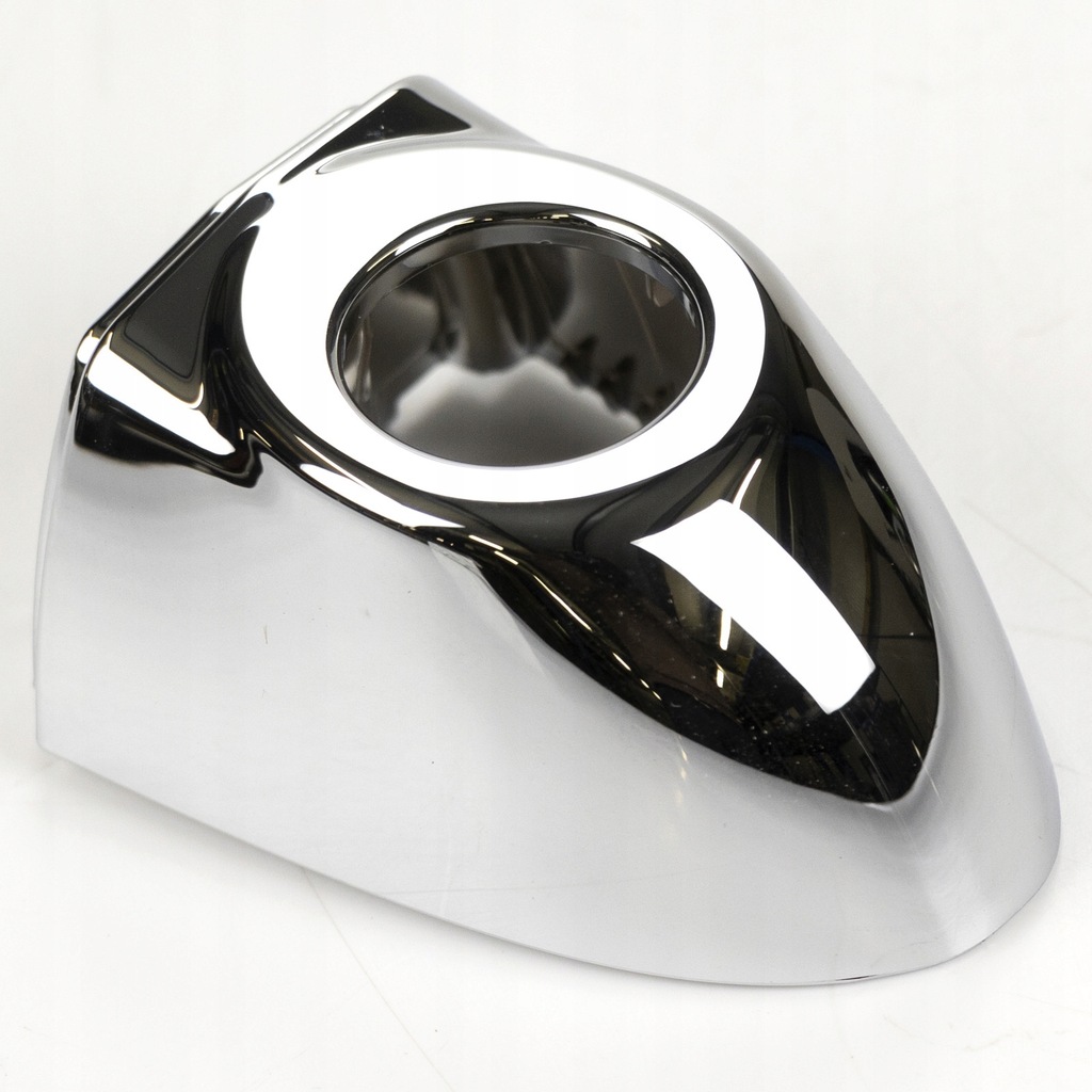 фото №14, Заглушка ручка замка ліва водія fiat 500x