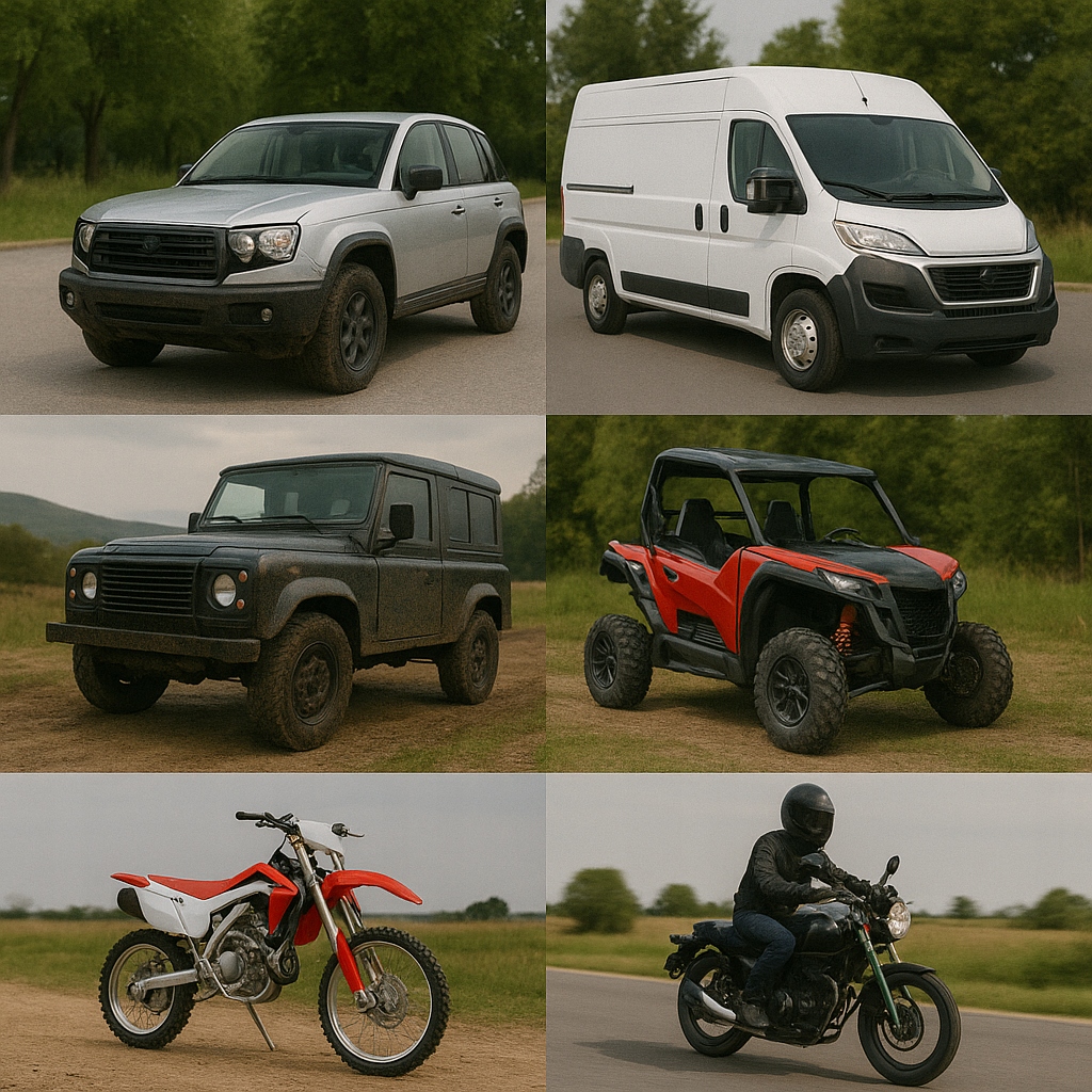 фото №8, Dwutonowy клаксон 12 118db сигнал сигнал звуковий сирена do автомобіля