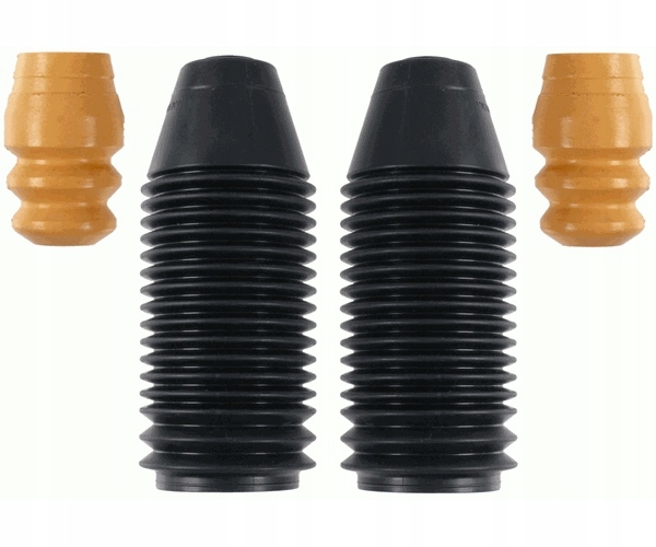 фото №2, Захист амортизатора kpl задня do chevrolet lacetti