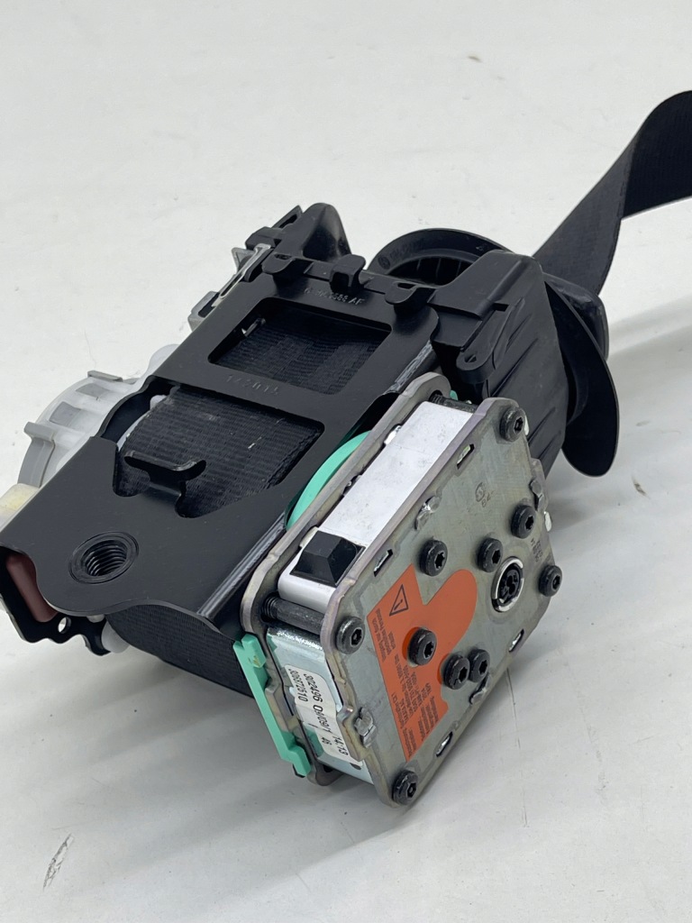 Audi a6 c7 ремінь безпеки ліве перед передній оригінал! Київ