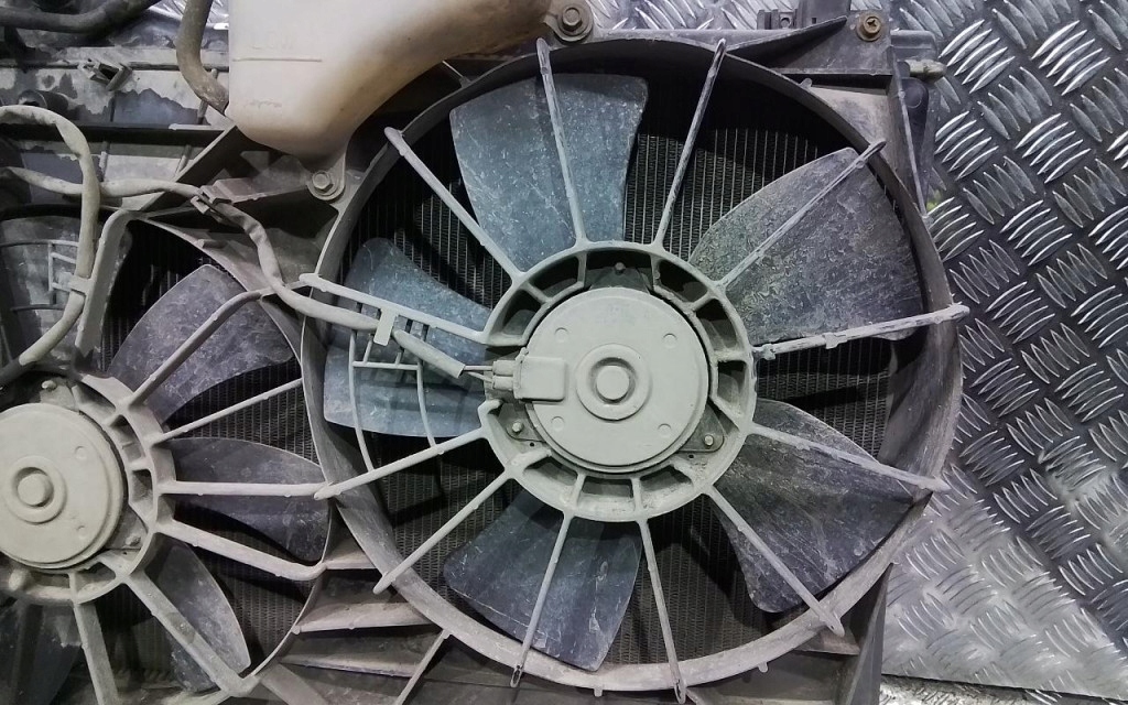 Купить Vitara 2 2.0 b радиатор воды вентиляторы кондиционер