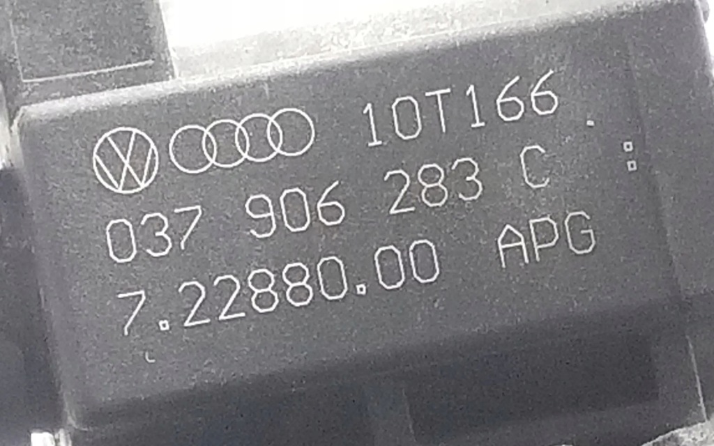 фото №7, 2010 audi a5 sportback 8ta коллектор всасывающий 06133185ae