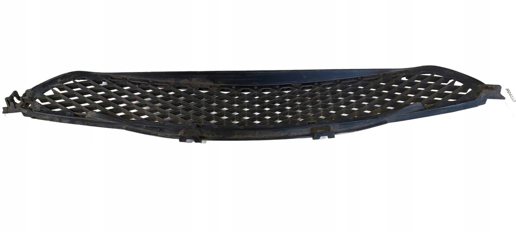 фото №2, Smart forfour 454 решётка радиатора