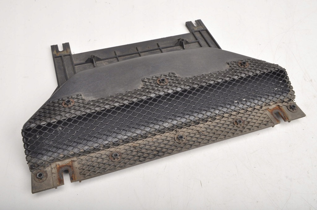 фото №4, California 4.3 решётка капот впуск воздуха