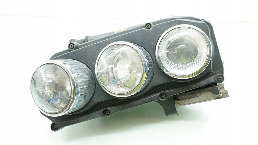 фото №1, Alfa romeo 159 лампа левый перед ксенон левая передняя преобразователь