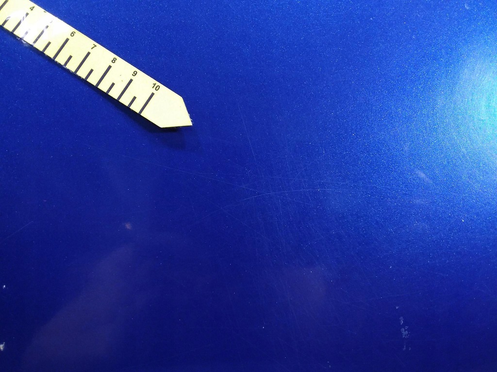 фото №5, Fiat albea palio fl капот передня 597