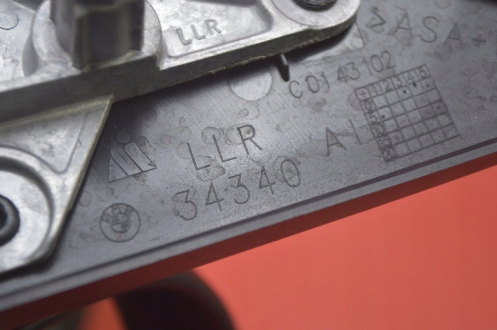 фото №8, Дзеркало праве 354/7 7119212 eu bmw e93 e92 04-10 3 pin