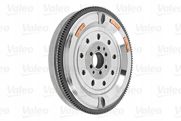 фото №4, Колесо маховик valeo 836540