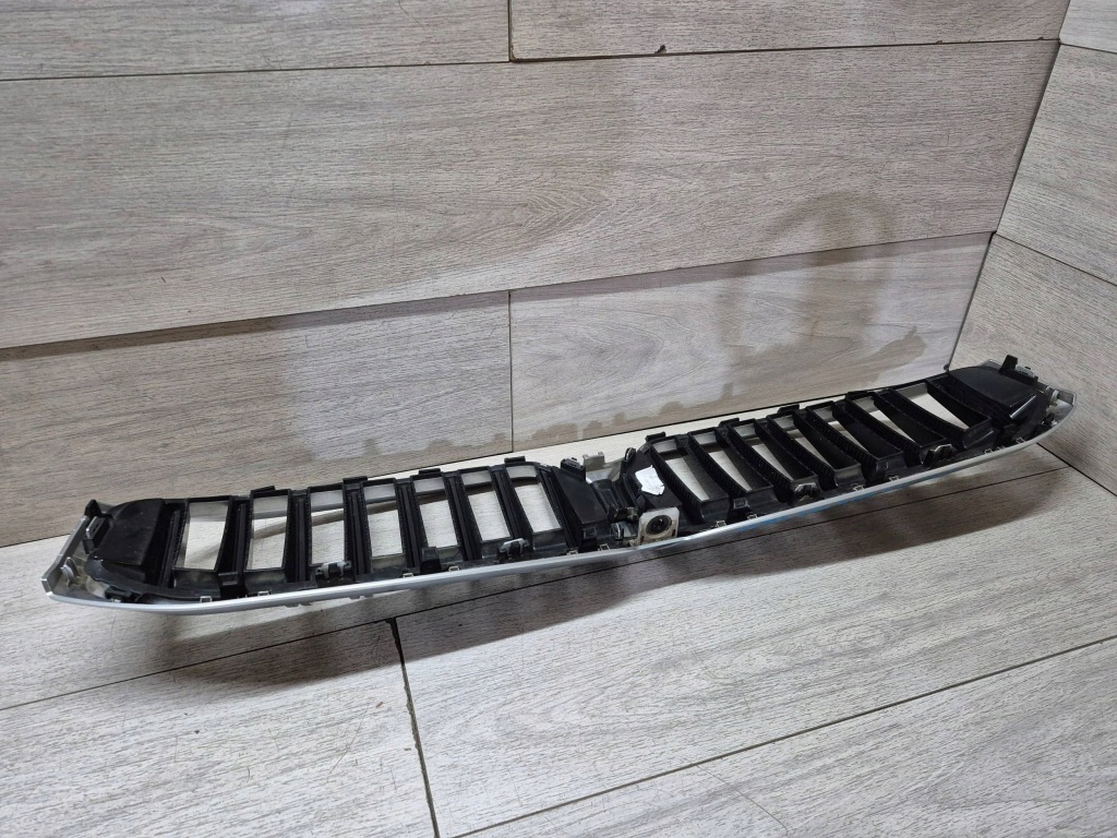 15797. bmw 3 g20 рестайлинг  решётка радиатора решётка радиатора 5a1bf5 Недорого