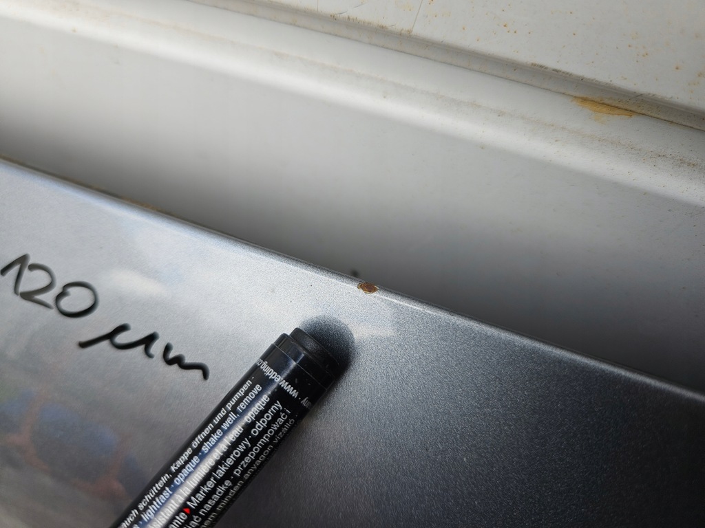 фото №11, Капот крышка двигателя audi a5 s5 8t 8f 2008-2012 ly7g