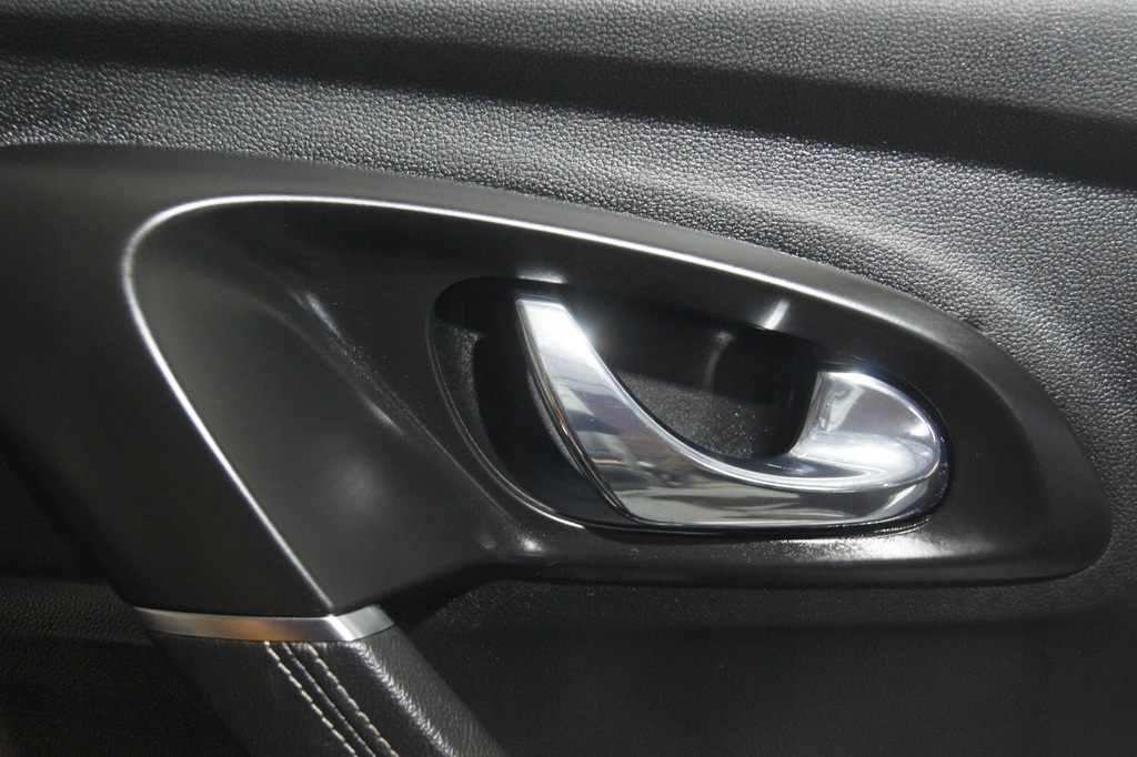 фото №2, Обшивка дверь правый перед renault kadjar