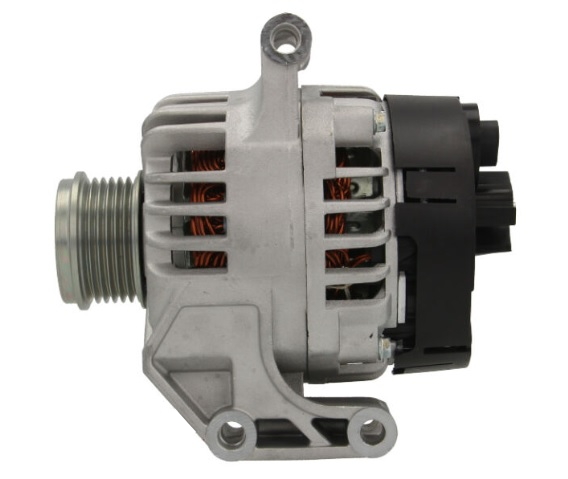 фото №3, Генератор psh do alfa romeo mito 1.3 jtdm