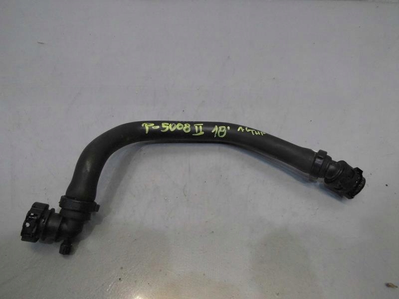 фото №1, Wąż труба peugeot 5008 ii 1.6 thp