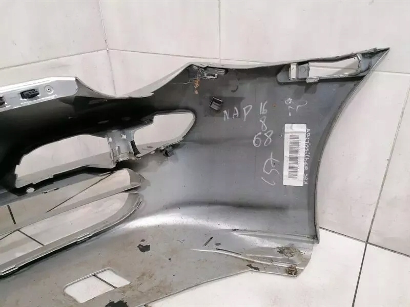 Porsche 911 997 бампер передний 99750531100 бампер передний Цена