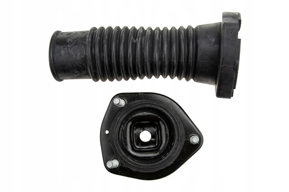 фото №10, Ad-ty-040 nty верхний кронштейн амортизатора с защита nty