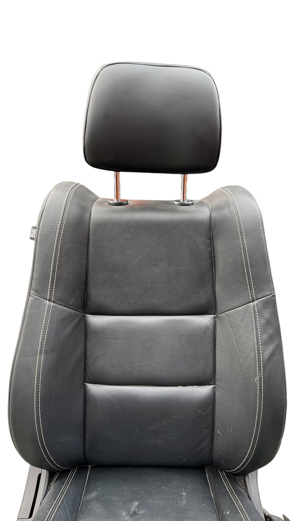 фото №11, Сидіння заднє сидіння комплект сидіння водія пасажира підігрів grand cherokee wk2