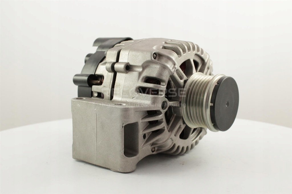 фото №10, Генератор alfa romeo fiat opel citroen suzuki peugeot 1.3 jtd hdi cdti