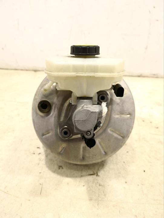 фото №7, Насос тормозная bentley bentayga 2017 36a612103