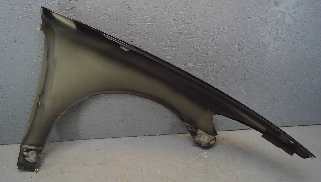фото №16, Крила лівий перед volvo v50 s40 ii b2193