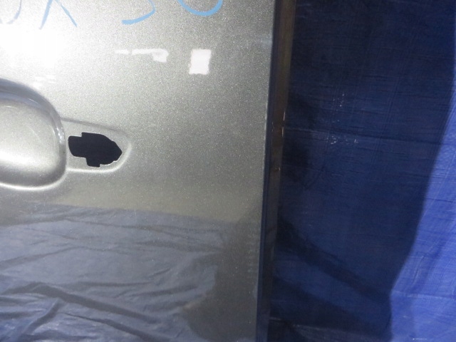 фото №4, Proace expert jumpy дверь задние правое сдвижные