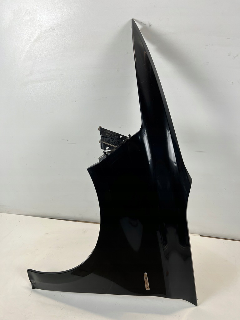 фото №1, Citroen c4 picasso ii крила перед лівий