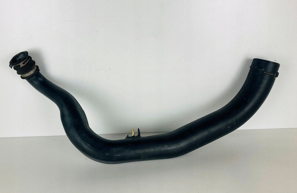 фото №1, Ford f150 15- труба интеркулер wąż воздуха fl34-9w625-ab