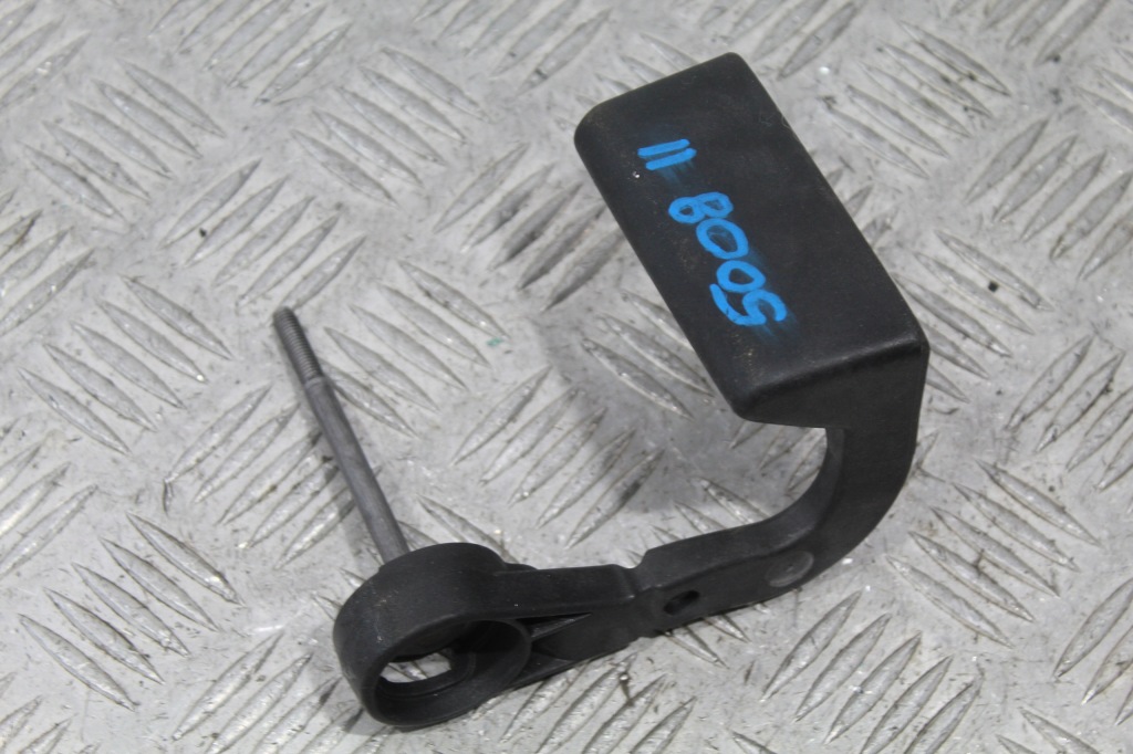 фото №1, Ручка регулировка руля peugeot 5008 ii 2