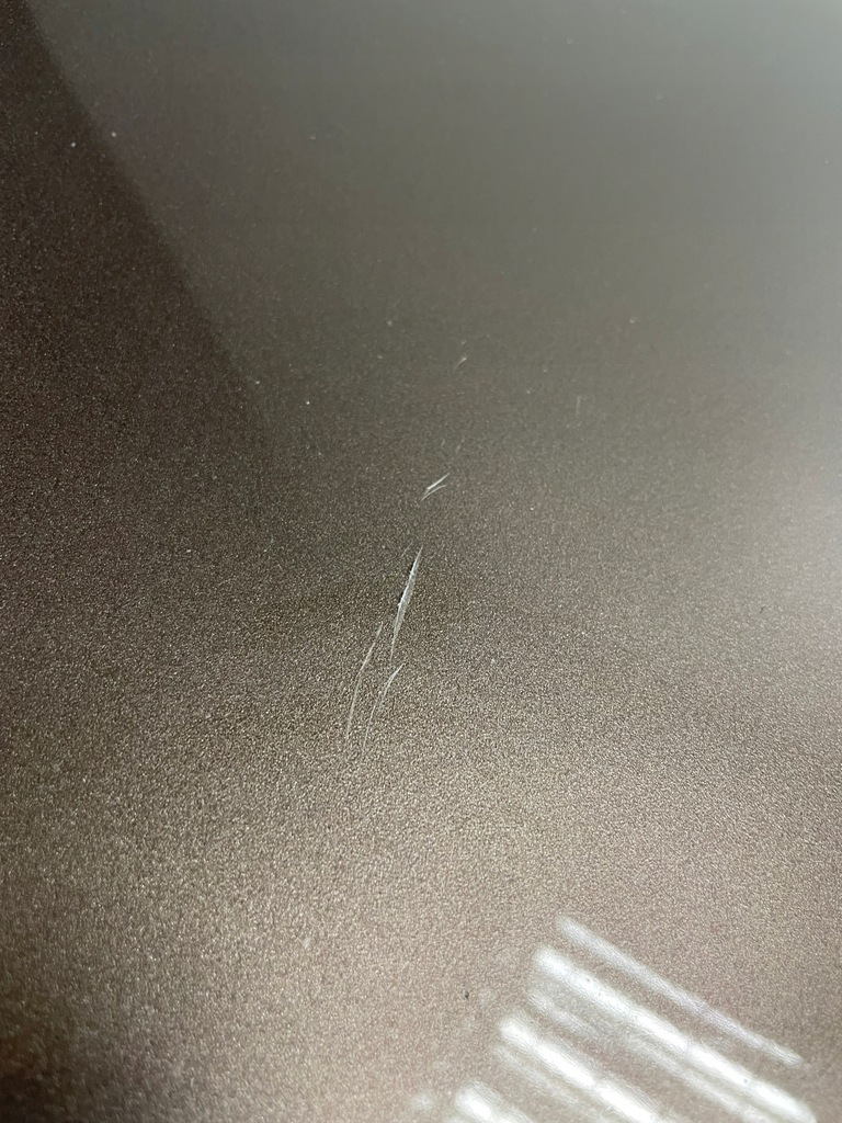 фото №11, Капот infiniti fx демонтаж