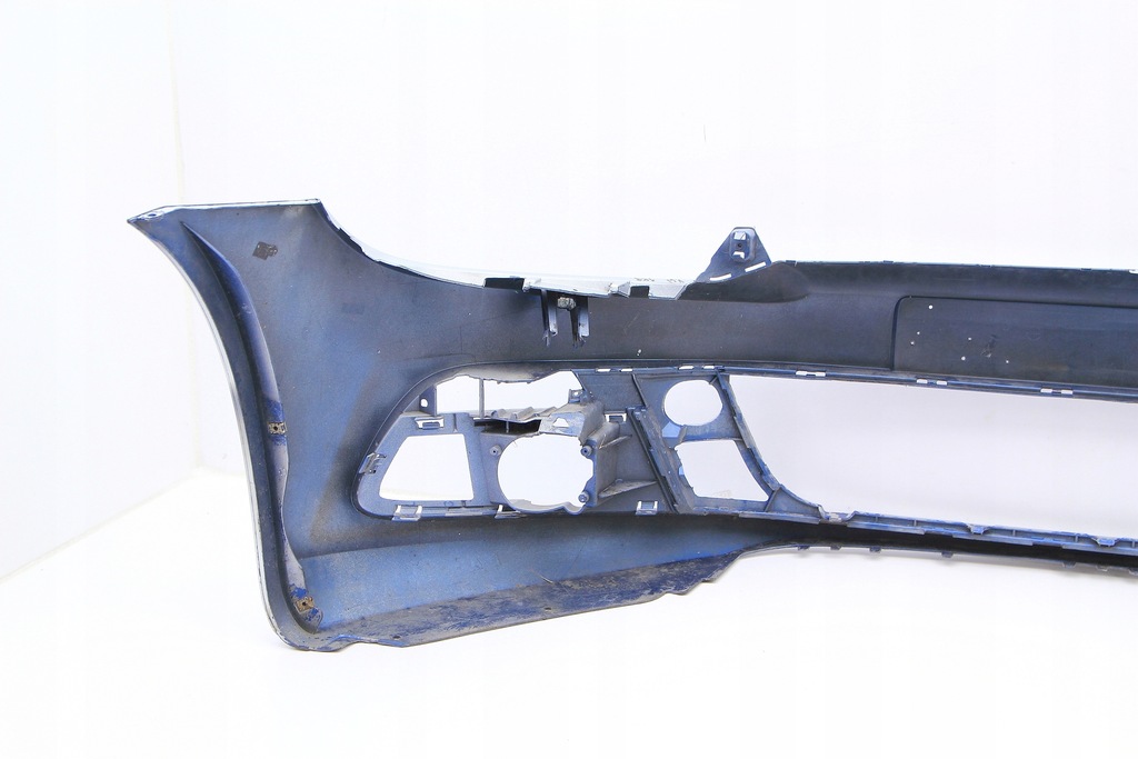 фото №10, Оригинальный бампер перед vw scirocco 1k8 2008-2014 1k8807221