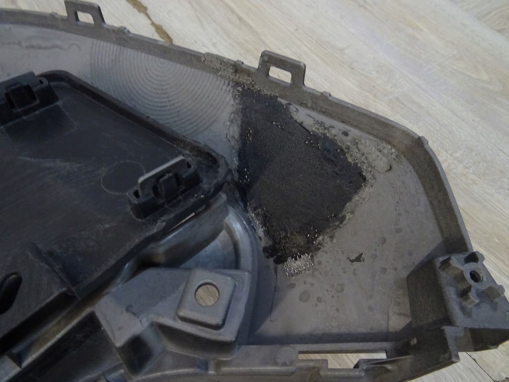 фото №9, Toyota corolla cross 20- решітка радіатора решітка радіатора 53114-16060 llu