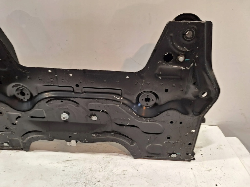 фото №7, Подрамник перед opel corsa f 19-