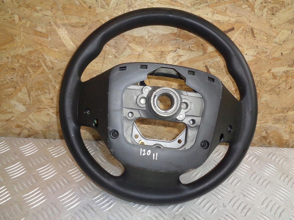 фото №8, Воздуховод hyundai i20 ii 14- 56100-c8000