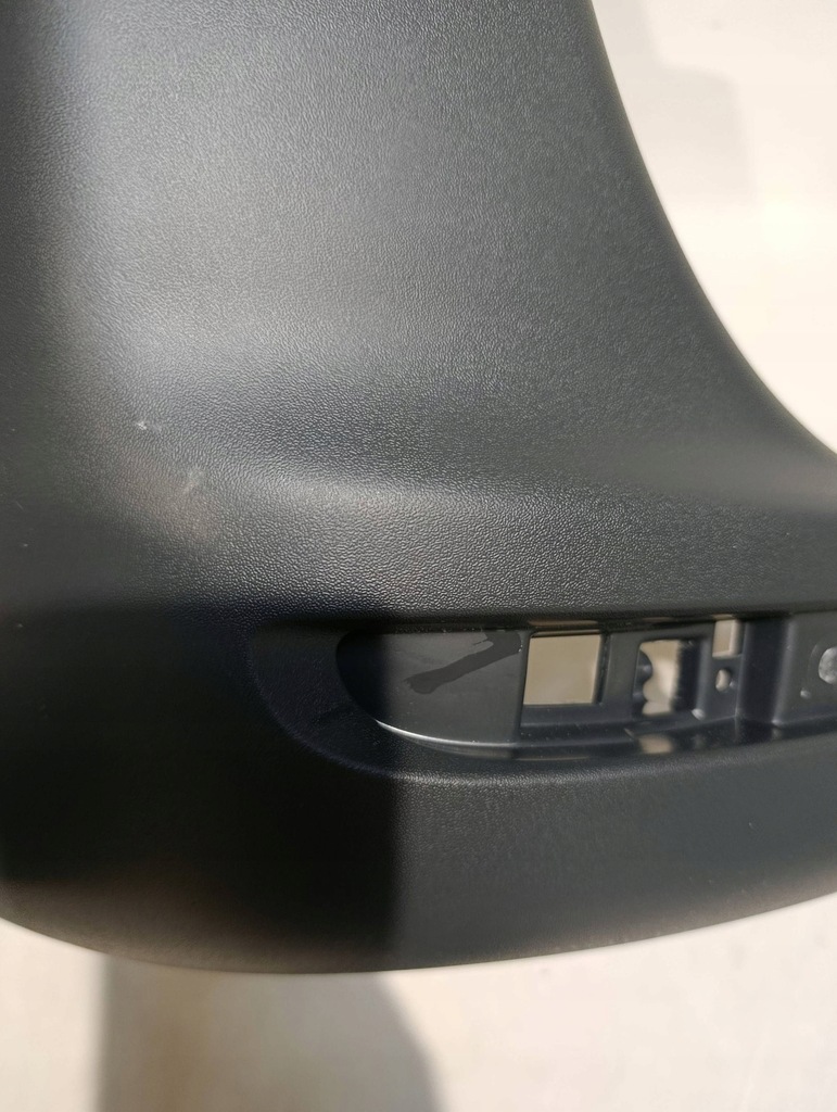 фото №8, Уголок бампера boczeklewy задняя mercedes sprinter w907 910 a9078855600