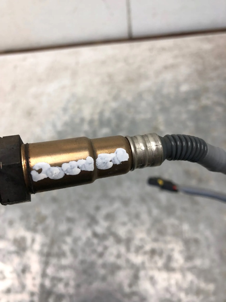 фото №5, Датчик лямбда-зонд dacia dokker 226a41733r