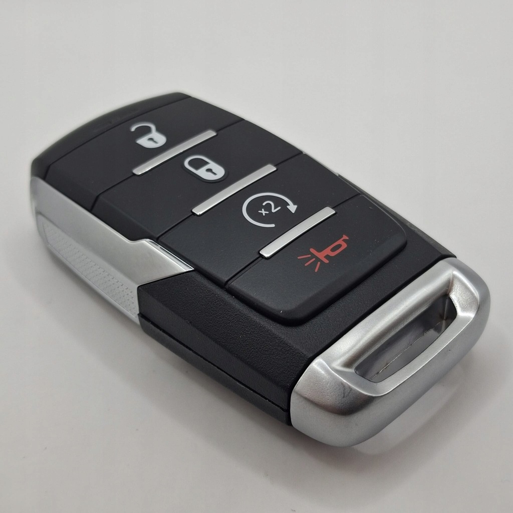 Купить Ключ автомобильный smart key ram 1500 2021+