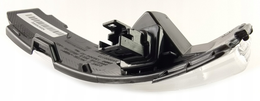 фото №14, Поворотник лівий дзеркало ford edge smax galaxy 2115840 _ em2b-13b384-ab