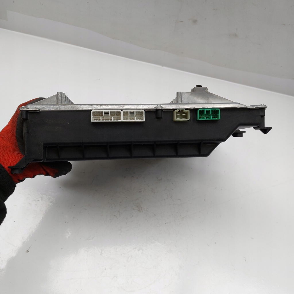 фото №5, Range rover p38 4,6b модуль комфорту amr4808