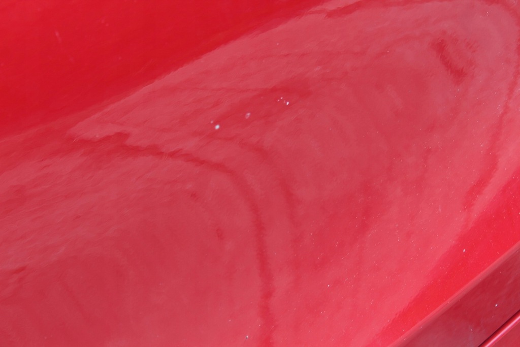 фото №9, Двері праве правий перед bmw 1 e87 karmesinrot a61