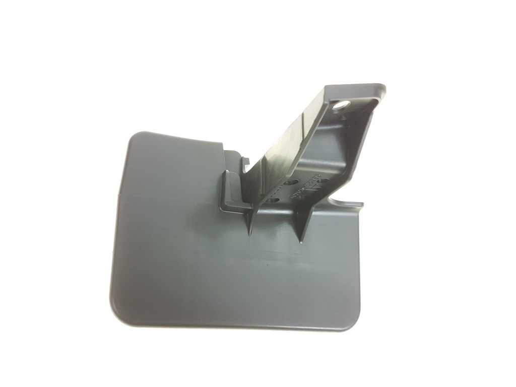 фото №1, Rav4 12-15 захист бризковик спойлер поріг лівий задня