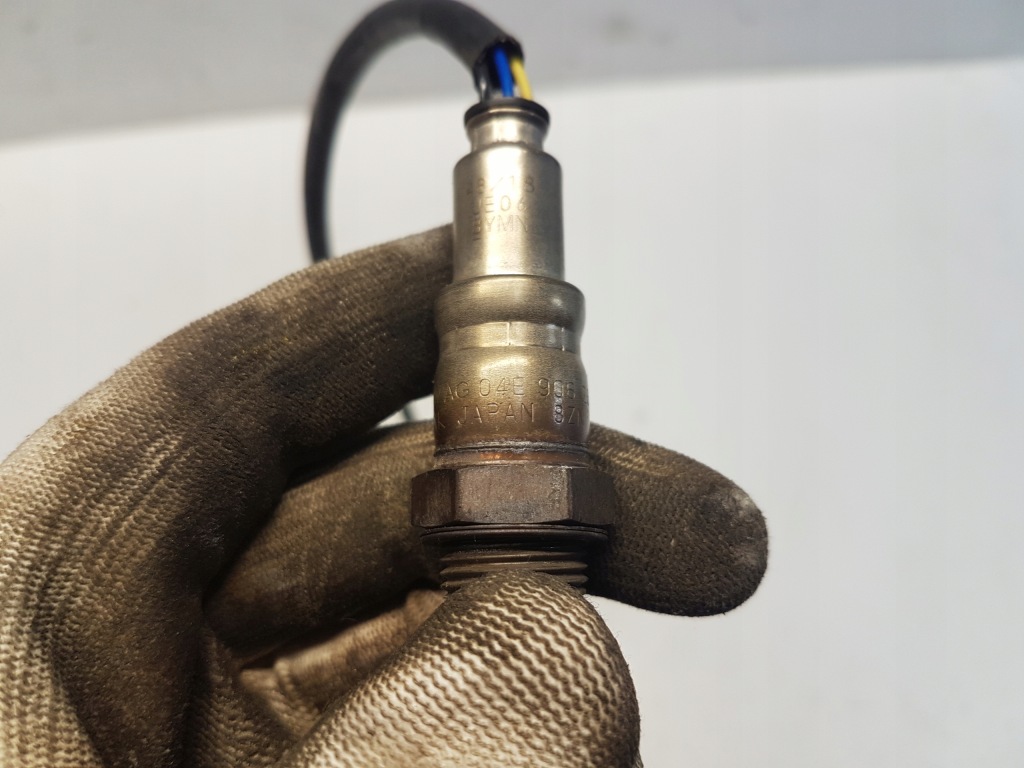 фото №4, Seat ateca датчик лямбда-зонд 04e906262gh