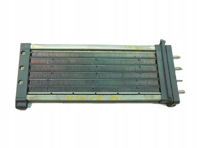 фото №1, Renault scenic ii 04r - отопитель электрическая