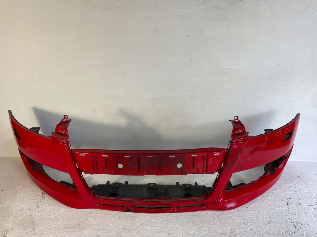 фото №1, Бампер перед передний audi tt ксенон