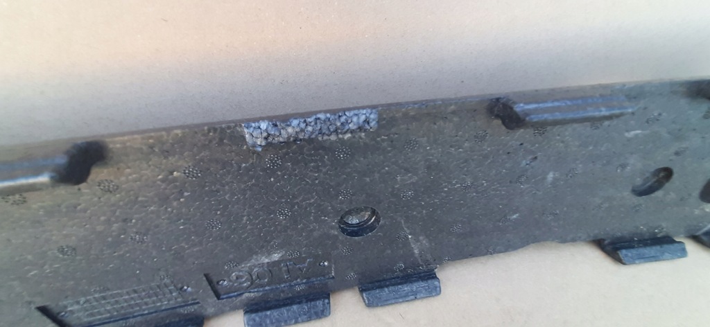 фото №9, Абсорбер бампера перед bmw i3