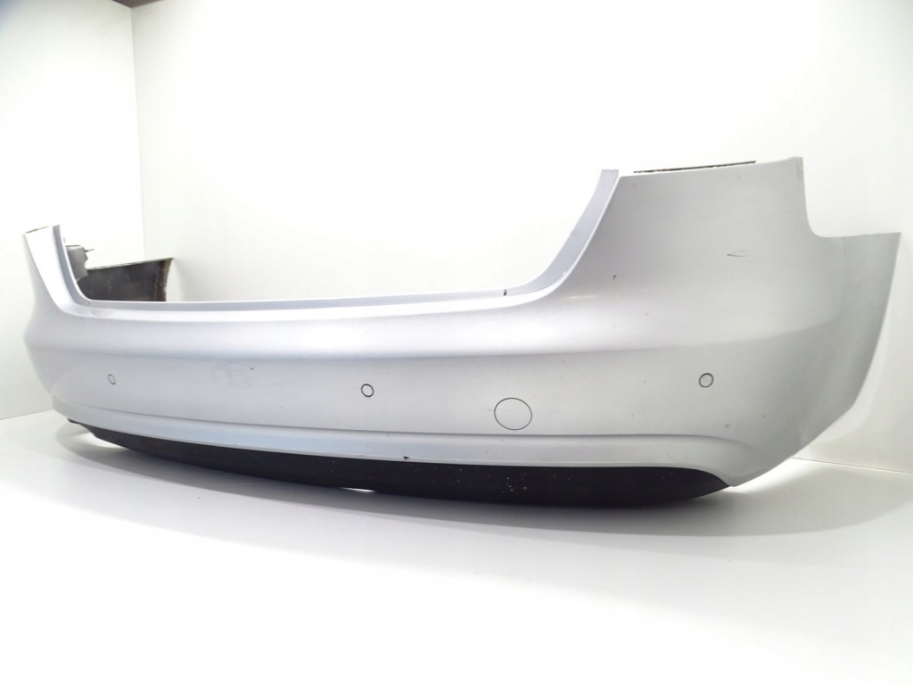 Купить Бампер задняя задний audi a4 b8 sedan lift lx7w