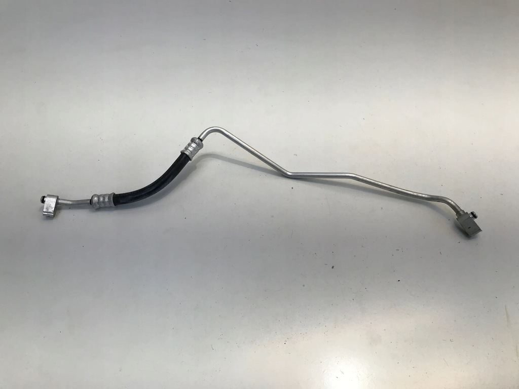 фото №1, Mazda mx-30 2022 электрик шланг wąż кондиционера