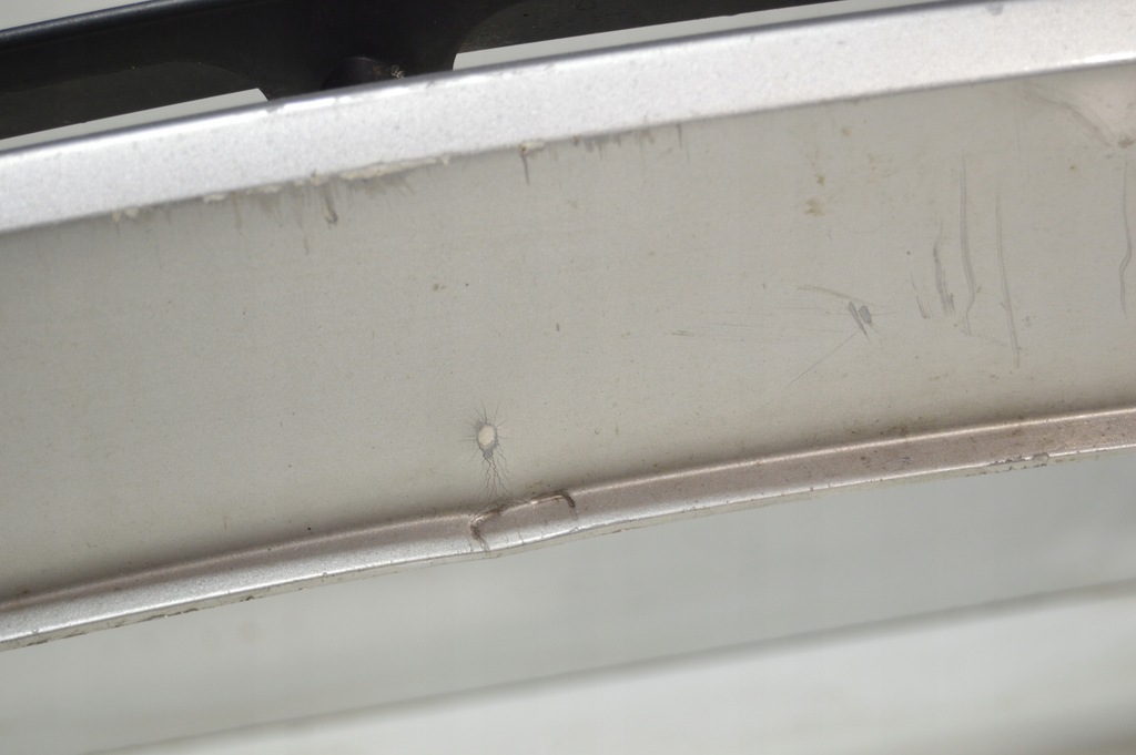 фото №9, Бампер перед mercedes w215 cl cl500 c215 lift c744 kompletny