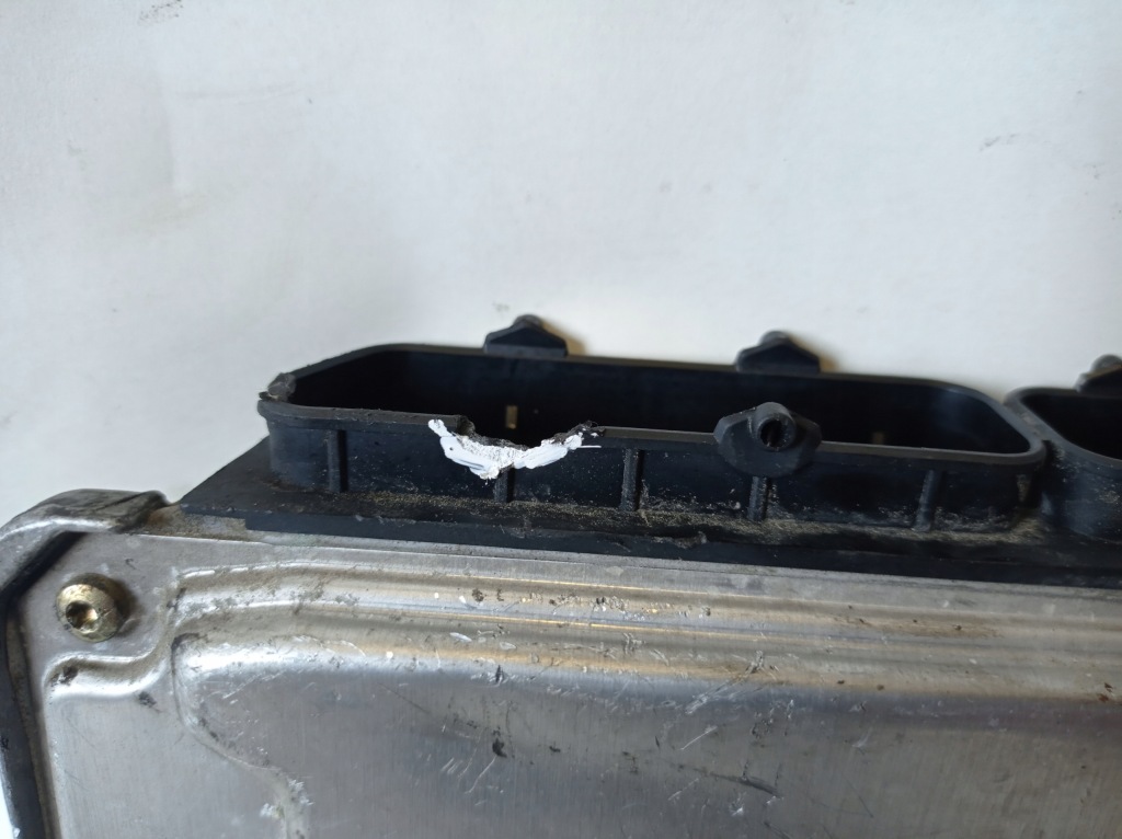 фото №5, Бортовой компьютер fiat multipla 1.6 16v 46761568