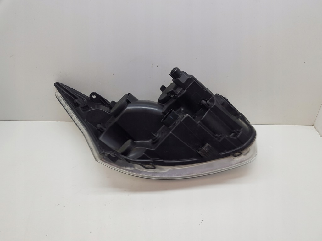 Фара передня ліва transit mk8 рестайлінг Недорого