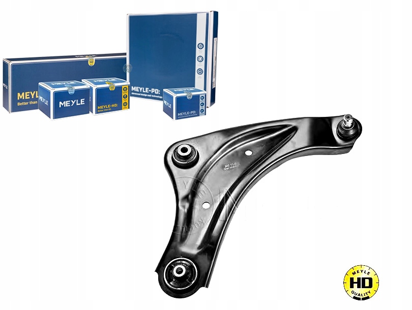 Купити Важіль підвіска meyle 211353 7201146r 7201147