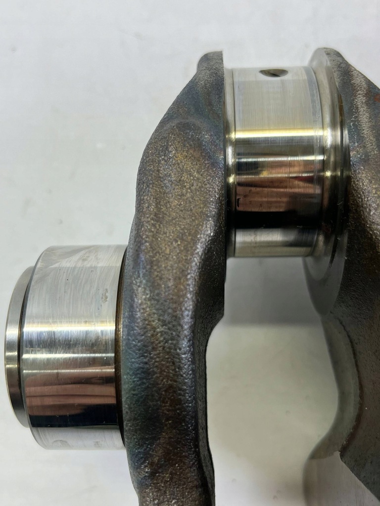 фото №9, Wał коленчатый bmw 4 f36 gran coupe 7367646